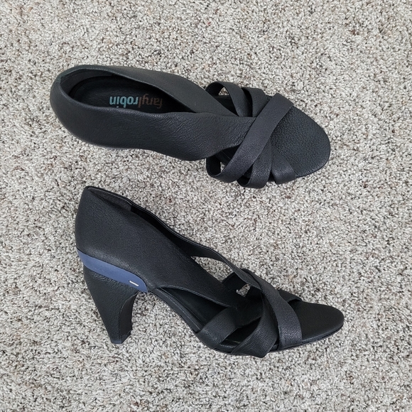 Farylrobin Shane Heel - Picture 1 of 11
